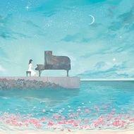 DAYBREAK FRONTLINE jacket artwork