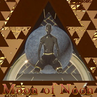 Moon of Noon jacket artwork