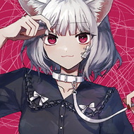 キャットラビング jacket artwork