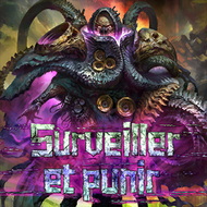 Surveiller et punir jacket artwork